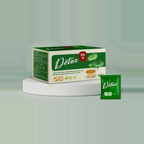 Combo 3 Hộp – Trà Detox Sao Thiên Y